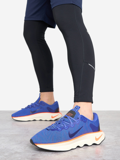 Кроссовки мужские Nike MotIVa, Синий