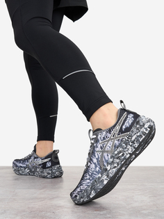 Кроссовки мужские ASICS Noosa Tri 16, Черный