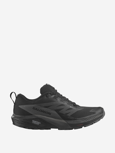 Кроссовки мужские Salomon Sense Ride 5 GTX, Черный
