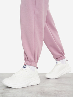 Кроссовки женские FILA Base 3.0 Cl, Белый