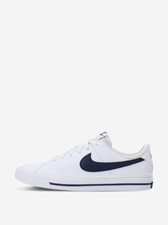 Кеды детские Nike Court Legacy, Белый