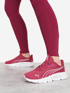 Кроссовки женские PUMA Flexfocus Lite Modern, Красный