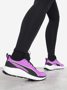 Кроссовки женские PUMA Skyrocket Lite Trail, Фиолетовый