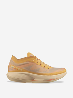 Кроссовки Salomon Phantasm W, Коричневый