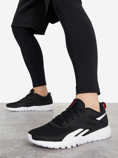 Кроссовки мужские Reebok Flexagon Energy Tr 4, Черный