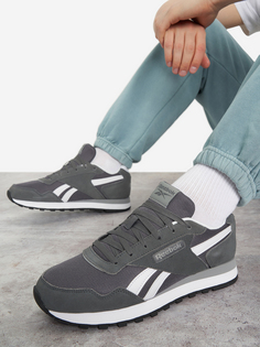 Кроссовки мужские Reebok Glide, Серый