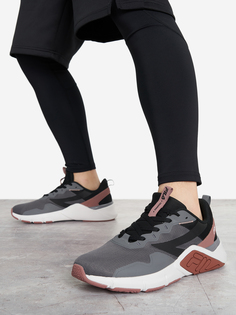 Кроссовки мужские FILA Titan, Серый