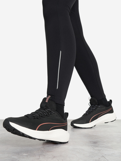 Кроссовки женские PUMA Skyrocket Lite Trail, Черный