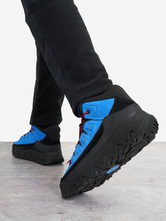 Угги мужские UGG Captrail High, Черный