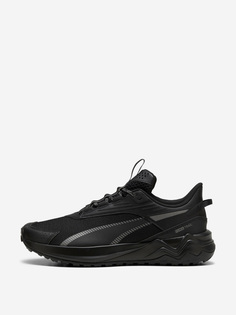 Кроссовки мужские PUMA Extend Lite Trail, Черный
