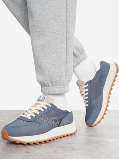 Кроссовки женские Ellesse Supnyl, Синий