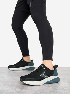 Кроссовки мужские Demix Sport Evo, Черный