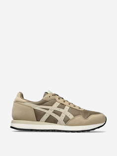 Кроссовки унисекс Asics Tiger Runner II, Бежевый