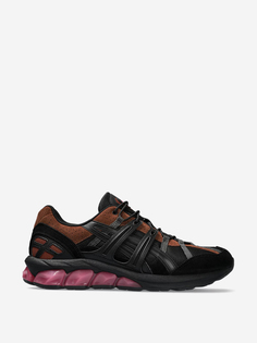 Кроссовки детские Asics Gel-Sonoma 180, Черный