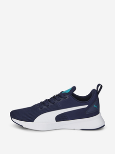 Кроссовки для мальчиков PUMA Flyer Runner Jr, Синий