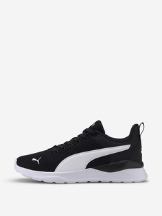 Кроссовки детские PUMA, Черный