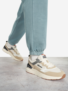 Кроссовки мужские Ellesse Pnpmes, Серый