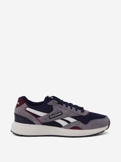 Кроссовки мужские Reebok Gl1100, Синий