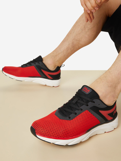 Кроссовки мужские FILA Megalite 4.0, Красный