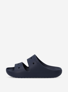 Сандалии Crocs Classic v2, Синий
