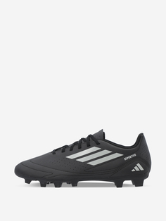 Бутсы мужские adidas Deportivo III Fxg, Черный