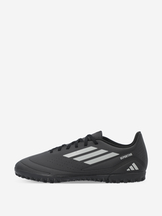 Бутсы мужские adidas Deportivo III Tf, Черный