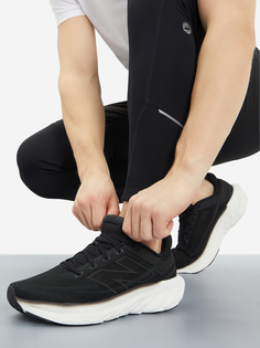 Кроссовки мужские New Balance 1080, Черный