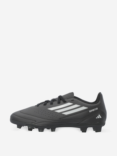 Бутсы для мальчиков adidas Deportivo III Fxg J, Черный