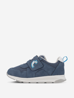 Кроссовки для мальчиков Safety Jogger, Синий