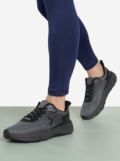 Кроссовки мужские Safety Jogger SJ Grip, Черный