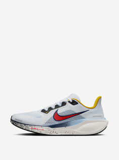 Кроссовки мужские Nike Air Zoom Pegasus 41, Белый