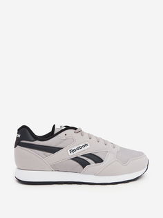 Кроссовки мужские Reebok Ultra Flash, Серый