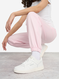 Кеды женские Ellesse Sueact, Белый