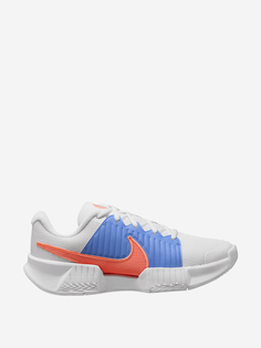 Кроссовки женские Nike GP Challenge Pro, Белый