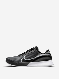 Кроссовки мужские Nike Court Air Zoom Vapor Pro 2, Черный