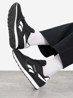 Кроссовки мужские Reebok Ultra Flash, Черный