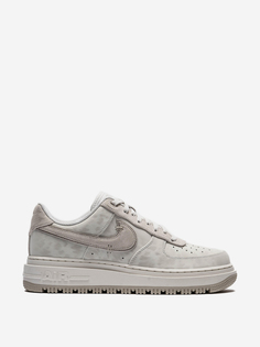 Кеды мужские Nike Nike Air Force 1 Luxe, Бежевый