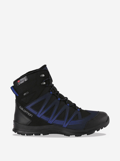 Ботинки Salomon Woodsen 2 TS CSWP, Черный