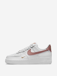 Кеды женские Nike Air Force 1 07 Essential, Белый