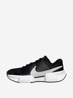 Кроссовки мужские Nike Gp Challenge Pro, Черный