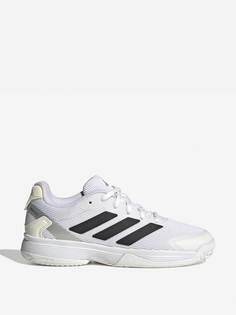Кроссовки детские adidas Ubersonic K, Белый