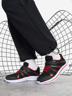 Кроссовки для мальчиков Sprox Athletic Sport, Черный