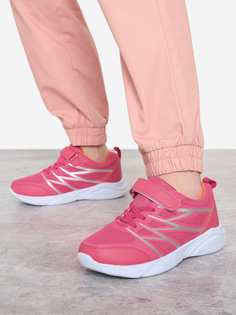 Кроссовки для девочек Sprox Athletic Sport, Розовый