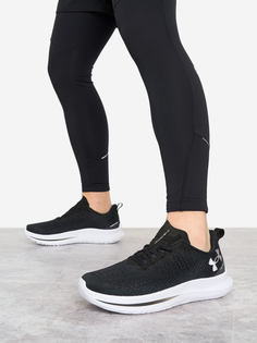 Кроссовки мужские Under Armour Velociti 4 Se, Черный
