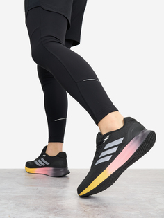 Кроссовки мужские adidas Runfalcon 5, Черный