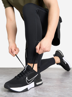 Кроссовки мужские Nike Air Max Alpha Trainer 6, Черный
