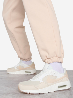 Кроссовки женские Nike Air Max Sc Trend, Бежевый