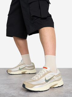 Кроссовки мужские Nike Initiator, Бежевый