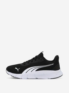 Кроссовки детские PUMA Flexfocus Lite Modern Jr, Черный
