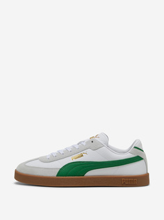 Кеды мужские PUMA Club Il Era, Белый